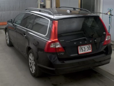 Volvo V70