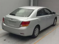 Toyota ALLION лот № 4042 оценка RA  с аукциона в Японии 1