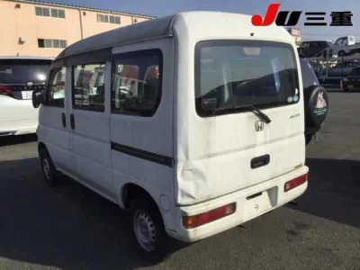 Honda ACTY VAN