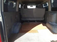 Toyota REGIUS ACE VAN лот № 30513 оценка 3.5  с аукциона в Японии 8