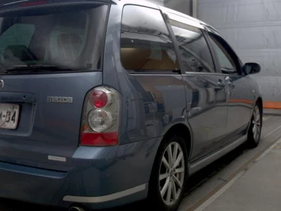 Mazda MPV