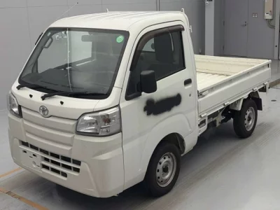 Toyota PIXIS TRUCK
