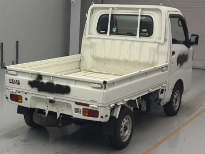 Toyota PIXIS TRUCK