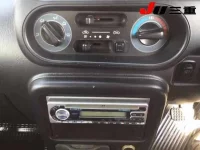 Daihatsu MIRA лот № 8095 оценка R  с аукциона в Японии 10