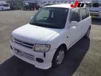 Daihatsu MIRA лот № 8095 оценка R  с аукциона в Японии 8