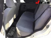 Daihatsu MIRA лот № 8095 оценка R  с аукциона в Японии 9