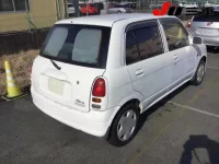 Daihatsu MIRA лот № 8095 оценка R  с аукциона в Японии 5