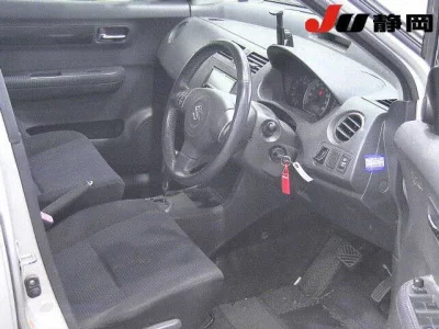 Suzuki SWIFT  с аукциона в Японии