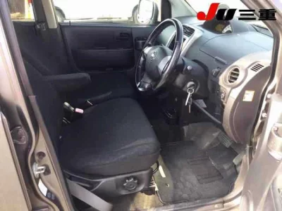 Nissan OTTI