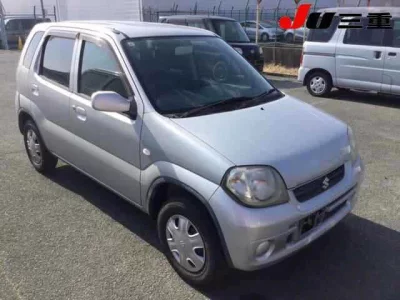 Suzuki KEI