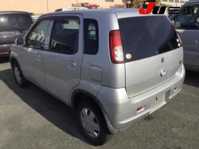 Suzuki KEI