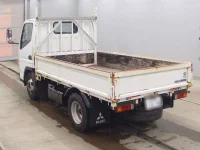 Mitsubishi CANTER лот № 7015 оценка 3.5  с аукциона в Японии 5