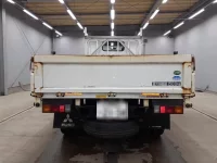 Mitsubishi CANTER лот № 7015 оценка 3.5  с аукциона в Японии 8