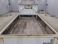 Mitsubishi CANTER лот № 7015 оценка 3.5  с аукциона в Японии 9