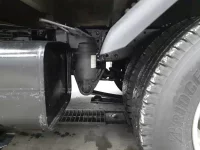 Mitsubishi CANTER лот № 7015 оценка 3.5  с аукциона в Японии 10