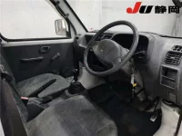 Suzuki CARRY TRUCK лот № 186 оценка 3  с аукциона в Японии 2