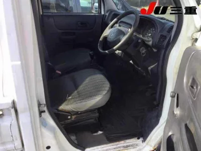 Honda ACTY TRUCK  с аукциона в Японии