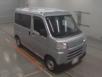 Daihatsu HIJET VAN лот № 548 оценка 3.5  с аукциона в Японии 4
