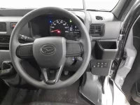 Daihatsu HIJET VAN лот № 548 оценка 3.5  с аукциона в Японии 6