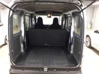 Daihatsu HIJET VAN лот № 548 оценка 3.5  с аукциона в Японии 8