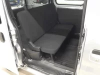 Daihatsu HIJET VAN лот № 548 оценка 3.5  с аукциона в Японии 9
