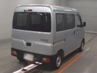 Daihatsu HIJET VAN лот № 548 оценка 3.5  с аукциона в Японии 1