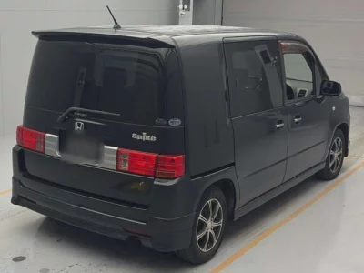 Honda SPIKE