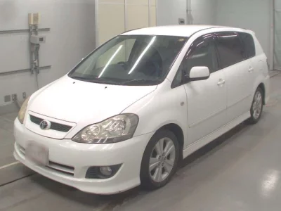 Toyota IPSUM
