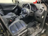 Mazda CX-5 лот № 191 оценка R  с аукциона в Японии 2