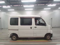 Subaru SAMBAR лот № 550 оценка R  с аукциона в Японии 2