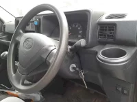 Subaru SAMBAR лот № 550 оценка R  с аукциона в Японии 6