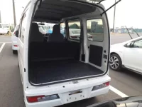 Subaru SAMBAR лот № 550 оценка R  с аукциона в Японии 8