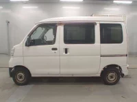 Subaru SAMBAR лот № 550 оценка R  с аукциона в Японии 3