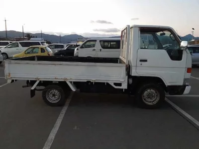 Toyota TOYOACE