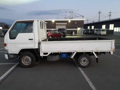 Toyota TOYOACE