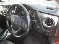 Toyota AURIS лот № 30527 оценка 4  с аукциона в Японии 6