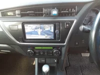 Toyota AURIS лот № 30527 оценка 4  с аукциона в Японии 8