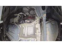 Toyota AURIS лот № 30527 оценка 4  с аукциона в Японии 10