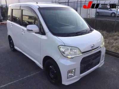 Daihatsu TANTO EXE