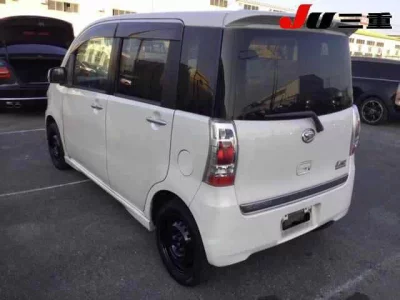 Daihatsu TANTO EXE