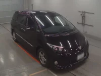 Toyota ESTIMA лот № 30530 оценка 4  с аукциона в Японии 4