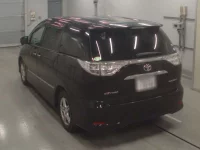 Toyota ESTIMA лот № 30530 оценка 4  с аукциона в Японии 5