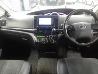 Toyota ESTIMA лот № 30530 оценка 4  с аукциона в Японии 8