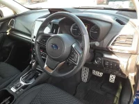 Subaru FORESTER лот № 30531 оценка 4  с аукциона в Японии 6