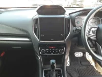 Subaru FORESTER лот № 30531 оценка 4  с аукциона в Японии 8