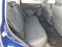 Subaru FORESTER лот № 30531 оценка 4  с аукциона в Японии 9