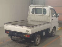Daihatsu HIJET TRUCK лот № 4122 оценка RA  с аукциона в Японии 1
