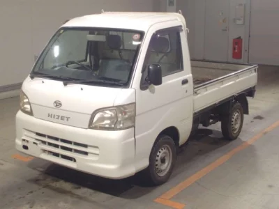 Daihatsu HIJET TRUCK  с аукциона в Японии