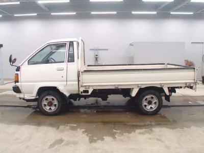Toyota LITE ACE TRUCK