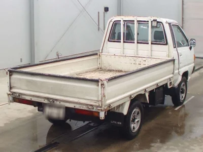 Toyota LITE ACE TRUCK